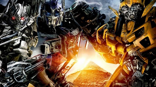 Watch Transformers: Revenge of the Fallen 2009 full HD on Fmovies