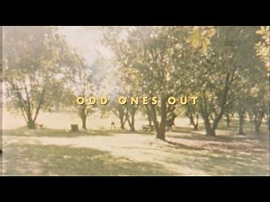 Last Heroes, RUNN, & Dia Frampton - Odd Ones Out (Lyric Video)