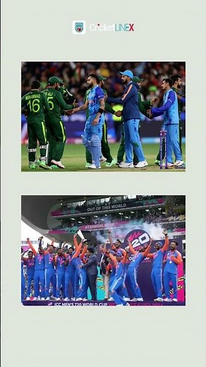 NRR Explained Simply 🏏 | How Teams Qualify in Cricket