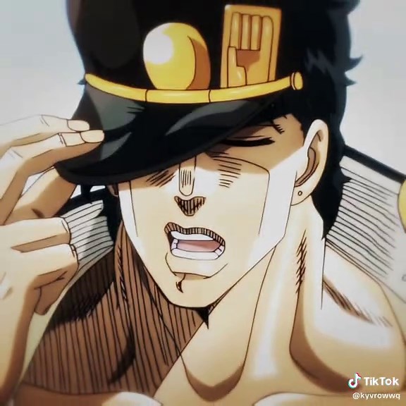 #jjba #jotarokujo editing part 3 jotaro againn #jojosbizarreadventure #jotarokujoedit #jotaroedit #jojo #jjbaedit