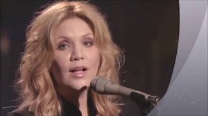 Alison Krauss ft Vince Gill - Whenever you come around Chords - ChordU