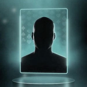 35 reactions | ️ What is a Frame #NFT in PokerGo Play? It's the...