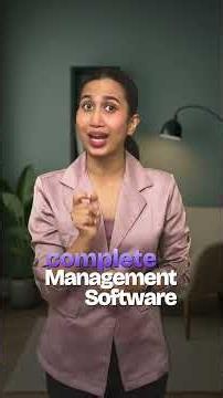 All-in-One Software for Computer Training Senter , Institutes, School