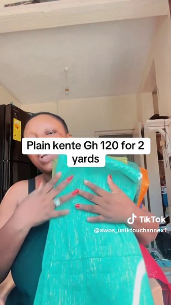 Stylish Kente Graduation Outfits for Every Celebration