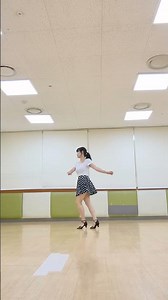 Anything is possible line dance #anhyeyounglinedance