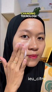 Sunacreen chameleon #skincare #sunscreen #tavi