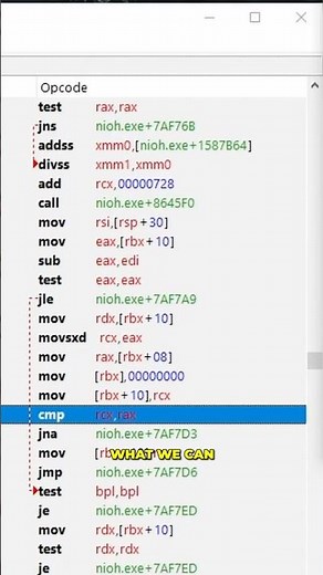 Code Injection with Cheat Engine