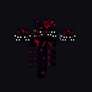 Wither Storm.EXE Theme | Fan creepypasta theme