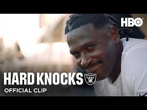 The Antonio Brown drama is far from over