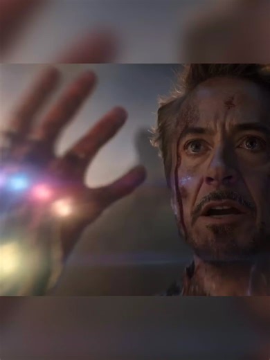 Tony Stark's Snap and the Rise of Doctor Doom