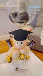 5.1K views · 41 reactions | Easy Dollar tree graduations DIY #graduation #Graduation2025 #giftideas #gift | Special Creations By Nelly | Facebook