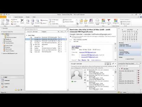 How to use Quick steps in outlook