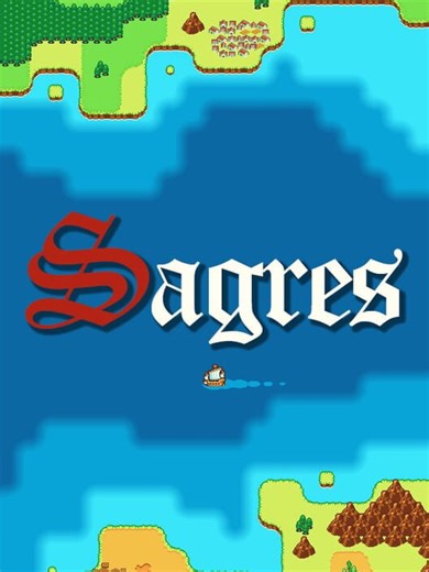 Sagres: All about Sagres