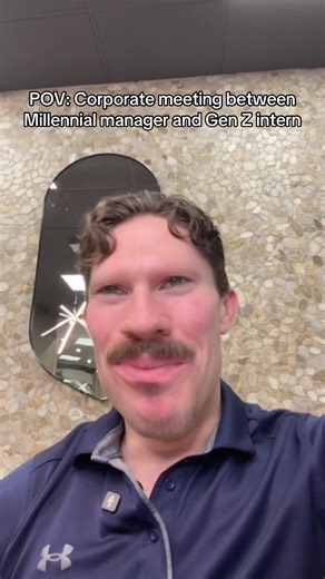 S1E1 of “Offline” #workhumor #corporate #funny #skit #meme | Work Humor