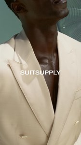 A new season of fresh colors, luxury fabrics & bold tailoring has arrived. From statement suits to luxurious essentials, the Summer '25 collection is here to elevate your seasonal style. Explore & shop now, in-store or online. | Suitsupply | Facebook
