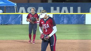 11 reactions | The ASA Hall of Fame Stadium - OGE Energy hosts the World Cup of Softball and the Women's College World Series! Don't miss the action at the USA Softball in the heart of the Oklahoma City's Adventure District! Visit www.teamusa.org/USA-Softball to learn more! #YourPlaceToPlay #MyOKCStory #MyOKCAdventure #Travel #SeeOKC #TravelOKC | Oklahoma City's Adventure District | Facebook