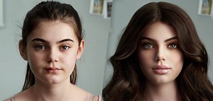 Inside Dove’s mission to combat the negative effects of beauty filters