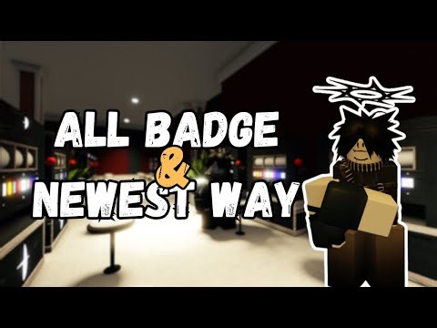 AZURE OR SECOND LIFE? ALL 15 ENDING & BADGE ROBLOX