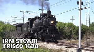 1.2M views · 8.1K reactions | Steam, Electric, and Diesel trains were in operation at the Illinois Railroad Museum. You can enjoy all of the rail operations here on The Steam Channel. Enjoy and thanks for watching. | The Steam Channel | Facebook