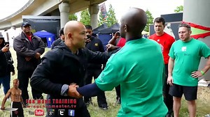 13K views · 503 reactions | How To Block Hook Punches In A REAL...