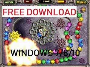 Zuma Game.com/download
