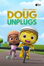 Watch Doug Unplugs Season 1 Episode 9 - Kicking and Botting / Bot on the Case