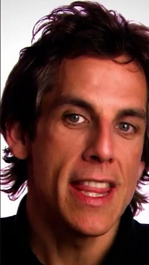 Ben Stiller Talks Dodgeball Movie #comedian #comedy #comedyfilms #funny