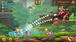 211K views · 129 shares | No.1 Cute Social Casual Mobile Game! Call your friends and open a fantastic adventure together! GO~ | Bomb Man | Facebook