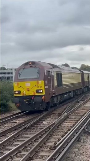 Best Train Moments of 2024 #lazerjet #trainspotting #train #uktrains #lazerjetoliver #railway