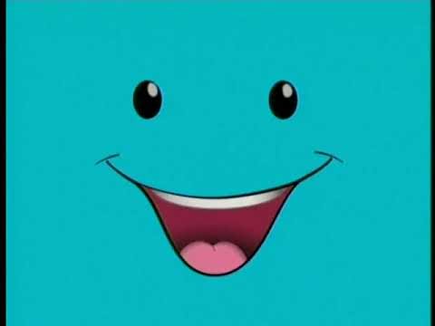 Nick Jr face opens for blue 30 years later
