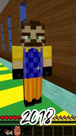 furious jumper 2025 😔 vs 2018 🤩 #furious #furiousjumper #roblox #minecraft #brainrot #edit #viral