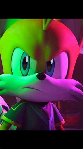 Here is my new Nine voice impersonation. ✨ It may not sound perfect especially the shouting parts but hope you still like it. 💛 This is the scene where Nine betrays Sonic at the end of Season 2. #sonic #sonicprime #tailsnine #voiceover #voiceacting | Tailsify