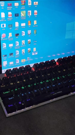 3.6K views · 31 reactions | New Folder Create Shortcut Key's #computer #shortcut #KeyboardTips #keyboard | NECI Computer Institute | Facebook