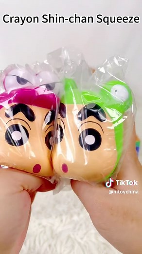 hitoychina on TikTok