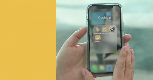 Curious about CoPilot? Check out this short video and download the app from the Apple App store today. https://apple.co/3p915s4 | Cochlear Americas