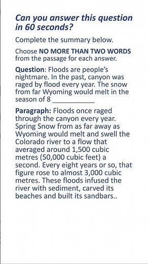 IELTS Reading Practice Test with Answers 24.11.2025 - Test #76