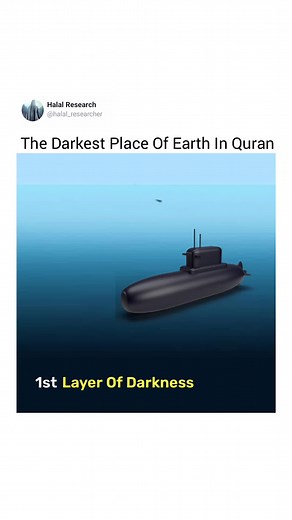 Seven Layers of the Quran: Miracles & Darkest Places