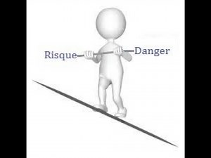 différence entre Danger et Risque