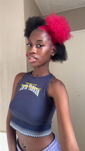 Transform Your Look with Pink Hair Dye