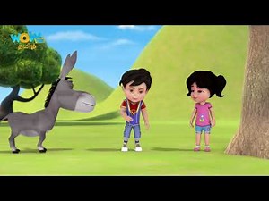 Vir The Robot Boy | New Compilation - 127 | தமிழ் கதை | Tamil Cartoon | Wow Kidz Tamil