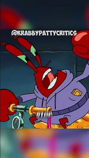 JellyFish Jelly Krabby Patty 💳 #spongebob