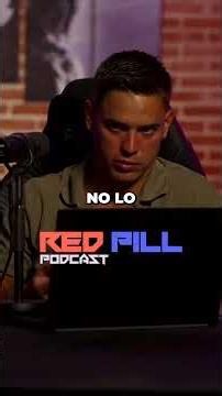 "What do you OFFER the MAN of your DREAMS?" | REDPILL PODCAST 102