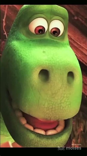 good dinosaur | #shorts #thegooddinosaur #funny