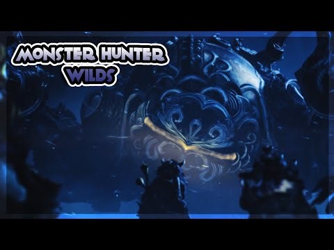 Jump Force Technique | Monster Hunter Wilds Pt.13