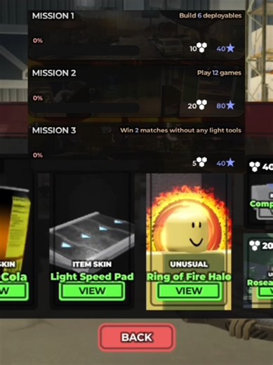 1/31 Today's Shop💥 #robloxevade #evade #roblox #evadefyp #robloxfyp