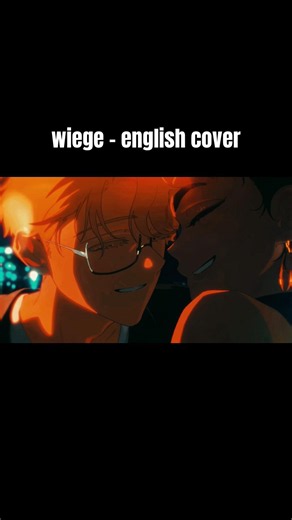 ALIEN STAGE - wiege / english cover ft. ‪@enigmaticailana‬ & KOSMiYU #ALNST #Luhyu #ZOMST #alienstage