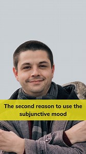 6.6K views · 591 reactions | The second reason that we might use the subjunctive mood is for hypothetical situations. #englishgrammar #englishteacher #englishlearning #englishlanguage #learnenglish #learnenglishnow #studyenglisheveryday #subjunctivemood #englishlearning #englishlearningtips #englishlearningonline | English with Kris Amerikos | Facebook