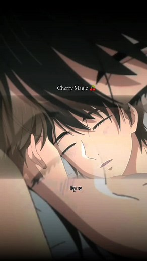 Cherry Magic Episode 12: Bed Together Scene Breakdown