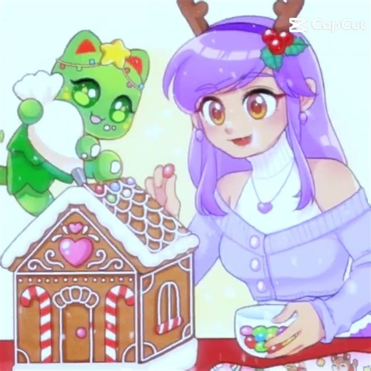 Christmas Aphmau edit MERRY CHRISTMAS 🎄🎄🎄🎄🎄🎄🎄🎄🎄🎄🎄🎄🎄🎄🎄
