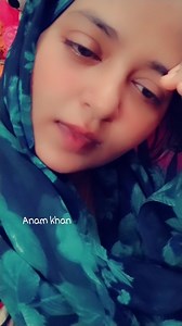 Anam Khan on Reels
